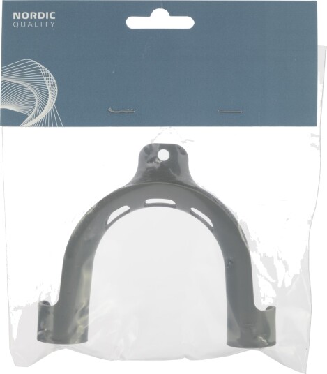 Nordic Quality plastkrok til avløpsslange 352272