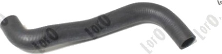 Radiatorslange ABAKUS 053-028-002