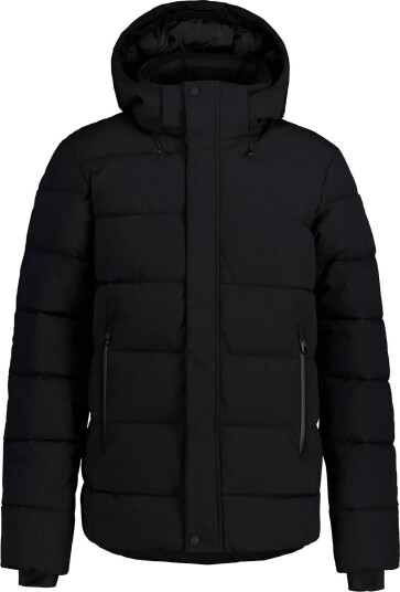 Icepeak Icepeak Bixby /M Downlook Jacket   BASIC BLACK   56 76 cm