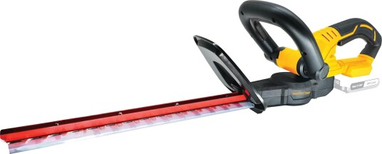 Adler Tools AKU 1400N Hekksaks uten batteri 20V/2Ah 51 cm