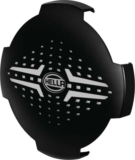 HELLA 8XS 358 198-011 Kappe, fjernlys