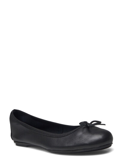 Sofie Schnoor Young Malousy Ballerina - Black - 33