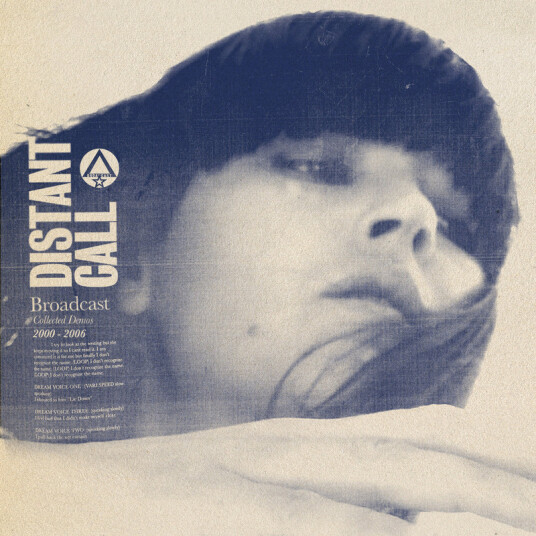 Broadcast Distant Call Collected Demos 20002006 CD