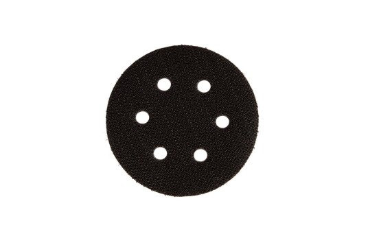 Mirka Pad Saver 77mm 6H 5-pk