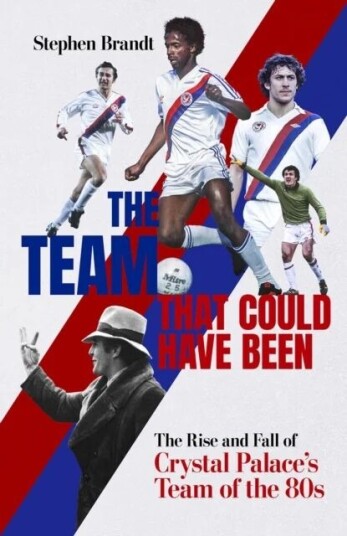 The Team That Could Have Been Av Stephen Brandt The Team That Could Have Been Av Stephen Brandt