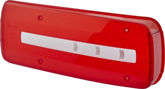 Linse, baklys HELLA 9EL 208 551-011
