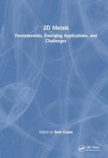 2D Metals 2D Metals
