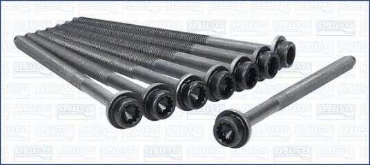 Topplokksbolter AJUSA 81036100