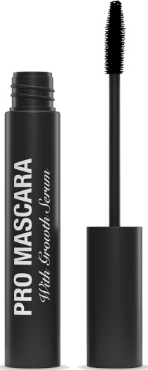Lantz Cph Pro Mascara Volume 7 ml Black