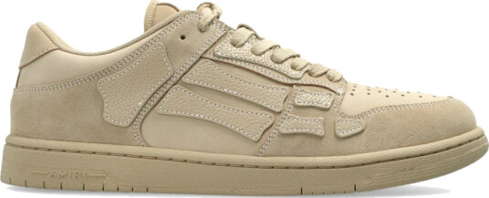 Amiri Herre Sko Beige 46 EU,