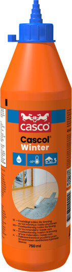 Casco Cascol Trelim Winter Vinterlim 750ml