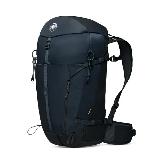 Mammut Lithium 30 Women Dame, 5975 marine-black, 30 Mammut Lithium 30 Women Dame, 5975 marine-black, 30