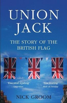 The Union Jack The Story of the British Flag The Union Jack The Story of the British Flag