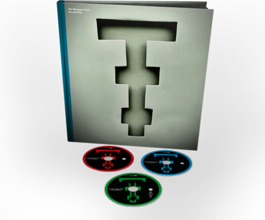 The Pineapple Thief Far And Wide CD