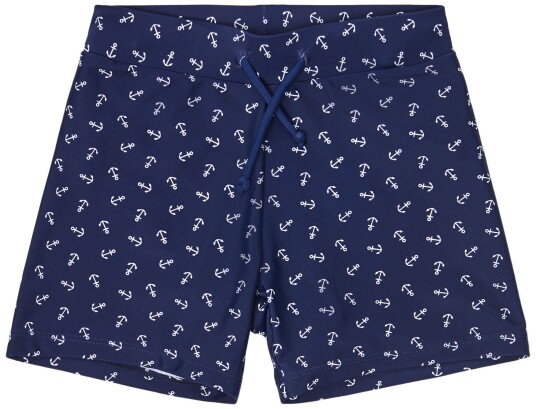 Luca &  Lola Lipari UV-shorts Navy 86-92