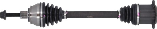 KAMOKA 5010537 Drivaksel