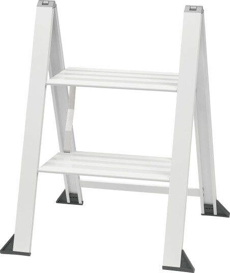 Wibe Vikingstep Colour Hvid-0,48 Wibe Vikingstep Colour Hvid-0,48