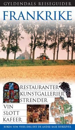Frankrike, Veldig pen bok / som ny