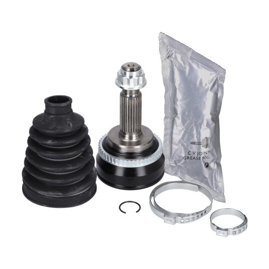 Febi Bilstein Drivknute drivaksel FEBI BILSTEIN 185138