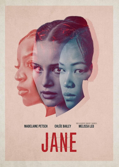 Jane DVD
