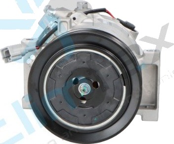 AC-kompressor CLIMTEX CH5-434