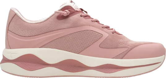 Tamaris Dame Sko Rosa 36 EU,