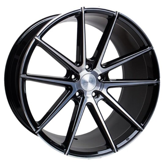 Merit Alloy Alu.felg  10,5*21 ET46 GS IFG4 BLP 66,6   5x112 DV vare 283
