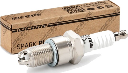 Tennplugg goCORE GCF860180 Tennplugg goCORE GCF860180