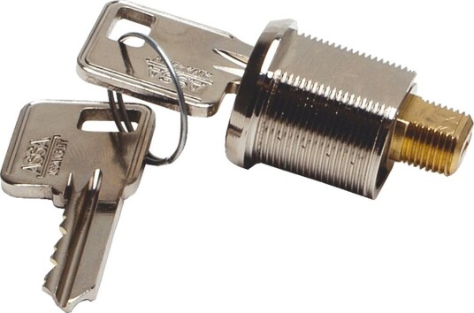 Skaplås ASSA Abloy 8450