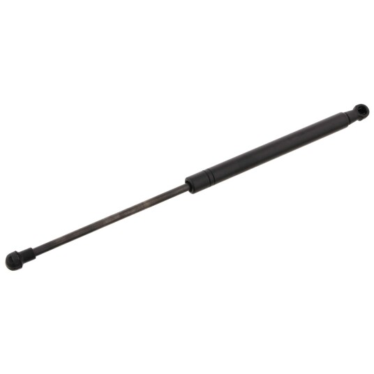 Gassfjær/bakluke demper FEBI BILSTEIN 27625