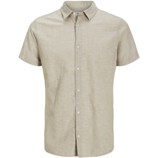 Jack & Jones Junior Crockery Breeze Skjorte 152