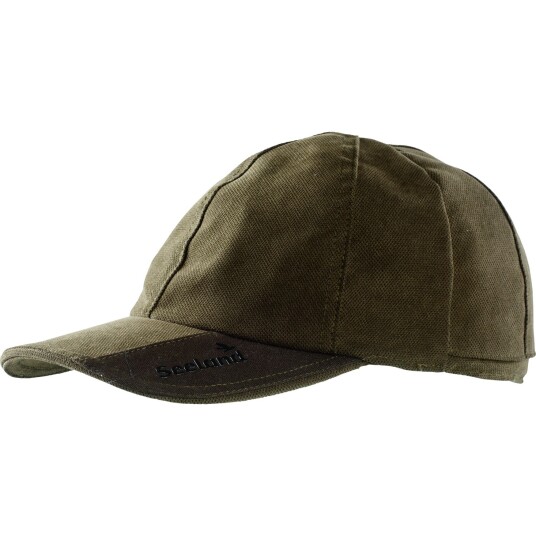 Seeland Helt kaps Grizzly brown XL