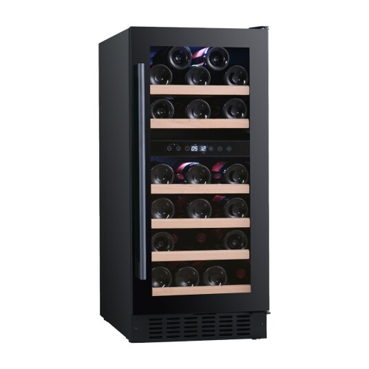 Temptech Prestige PRESQ38DB-24 vinskap Temptech Prestige PRESQ38DB-24 vinskap