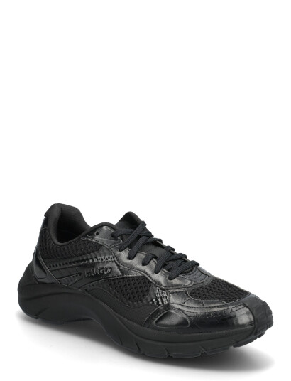 HUGO Go2_Mtpu Black 46 HUGO Go2_Mtpu Black 46