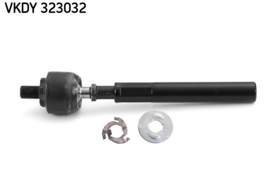 Aksialledd, parallellstag SKF VKDY 323032