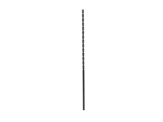 Haushalt Dymo Masonry Drill Bit Murbor 8X240x400 Mm Haushalt Dymo Masonry Drill Bit Murbor 8X240x400 Mm