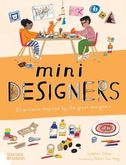 Mini Designers