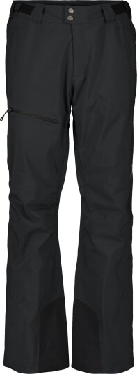 Scott Men's Pants Ultimate Dryo 10 Black, L Scott Men's Pants Ultimate Dryo 10 Black, L