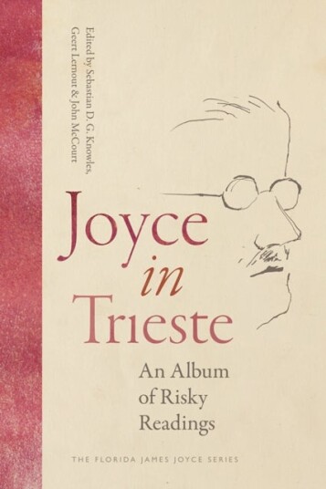Joyce in Trieste Joyce in Trieste