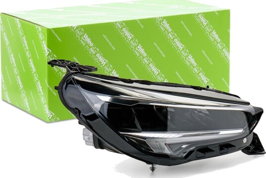 VALEO 450919 Frontlykter