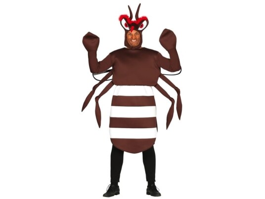 Fiesta Myg Kostume Fiesta Myg Kostume