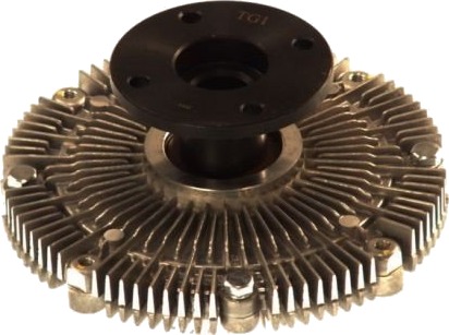 THERMOTEC D51005TT Clutch, kjølevifte