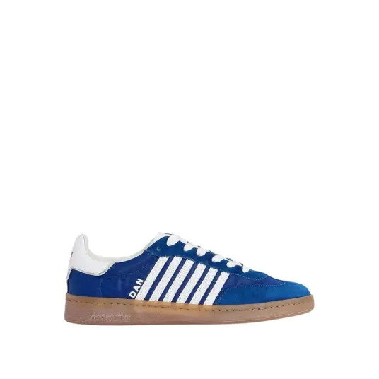 Dsquared2 Herre Sko Blå 42 EU,