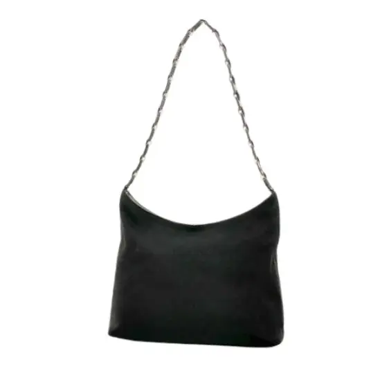 Salvatore Ferragamo Dame Svart