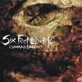 MediaTronixs Six Feet Under : Commandment CD (2007) Pre-Owned