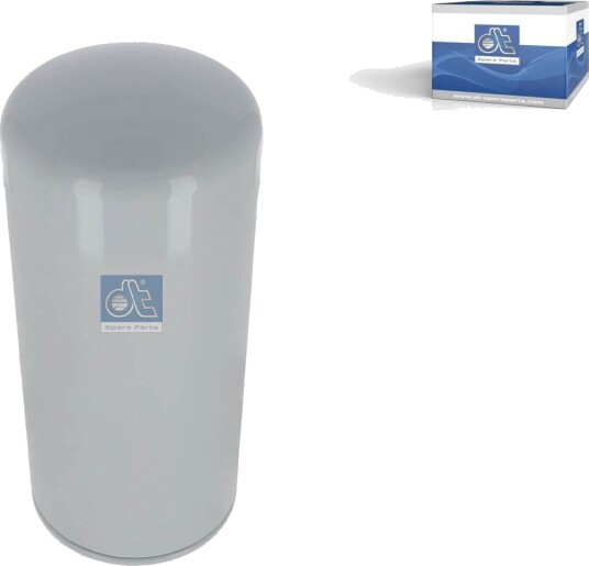 Oljefilter DT Spare Parts 20.00000