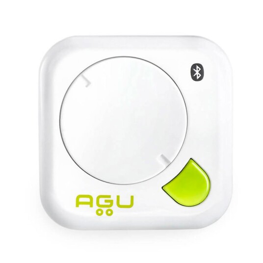 Agu Febertermometer Skinny AGU STI2 Agu Febertermometer Skinny AGU STI2
