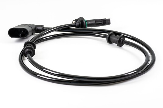 Sensor, ABS PREXAparts P301210