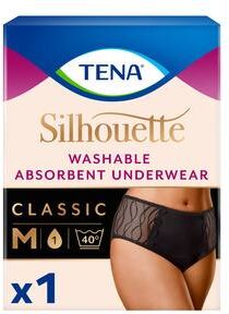 TENA Silhouette Washable Absorbent Underwear Str. M   1 stk.