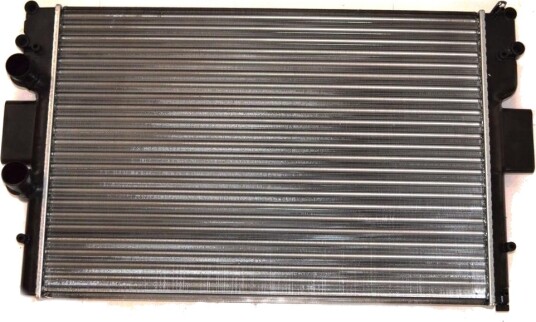 FAST FT55244 Radiator motorkjøling